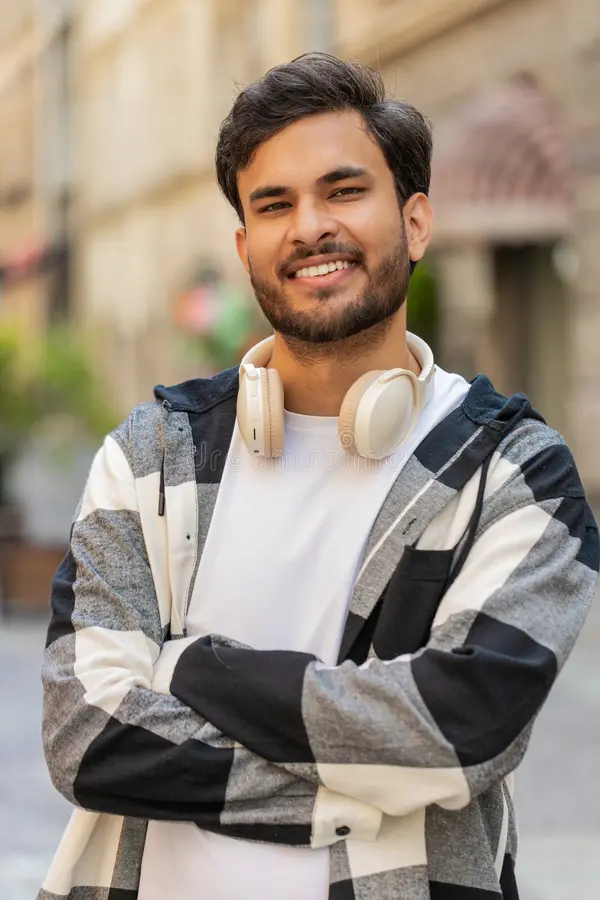 Rahul Sharma